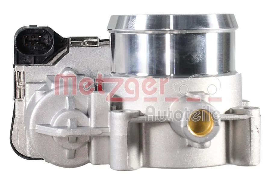 Дроссельная заслонка в сборе Magneti Marelli 57SMV6 цена, от 69.68 USD