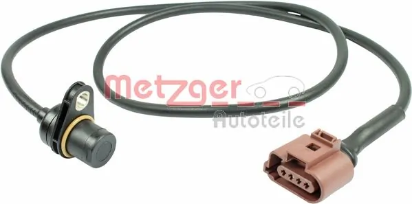 0900194 Metzger Датчик угла поворота руля