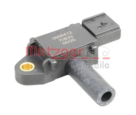 HMP8C3A9G824AB Hmpx Датчик давления выхлопных газов