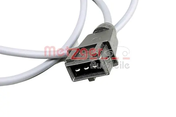 Датчик положения коленвала Ауди 100 C4