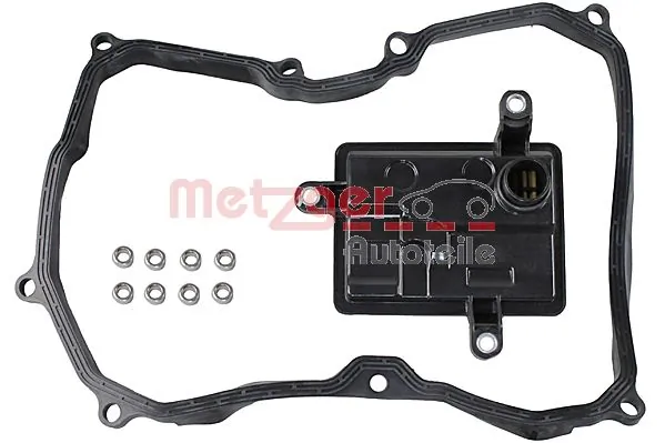 8020122 Metzger Масляный фильтр АКПП