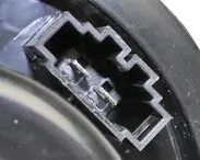 Мотор вентилятора печки (отопителя салона) Seat Toledo II седан (1M2) (1999 - 2006) цена, от 35.45 USD