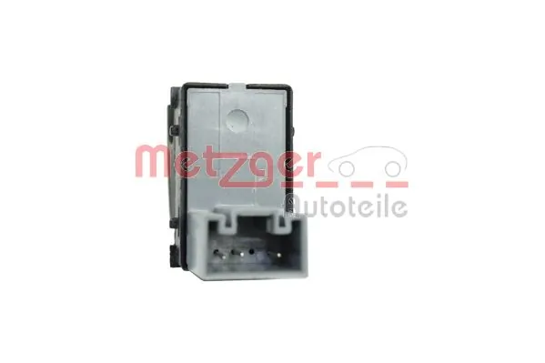 Кнопка стеклоподъемника передняя CI51041 Magneti Marelli