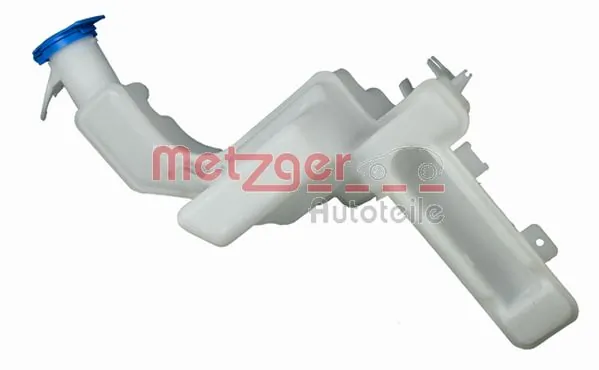 Tanque de fluido para lavador de vidro Volkswagen Passat 3C2