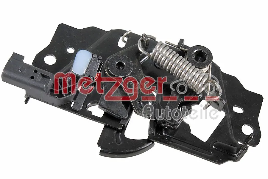 Замок капота AND 30823257 цена, от 18.37 USD