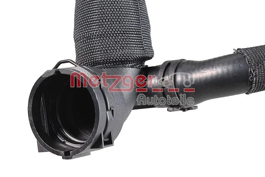 HPLA8260DB Land Rover Шланг системы охлаждения