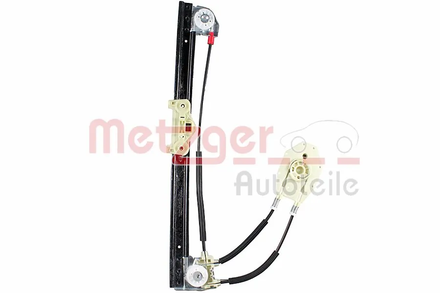 Стеклоподъемник задней левой двери Depo/Loro/Abakus 130004023 цена, от 24.87 USD