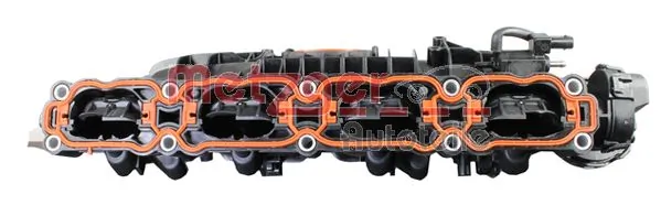 Коллектор впускной Metzger 2100084 цена, от 221.76 USD