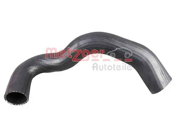 Шланг/патрубок интеркуллера Thermotec DCG227TT цена, от 8.75 USD