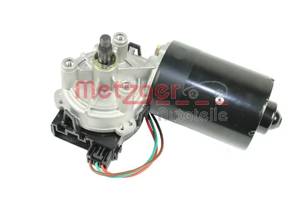 Мотор трапеции стеклоочистителя Peugeot Boxer II фургон (244) (2002 - 2005) цена, от 39.13 USD