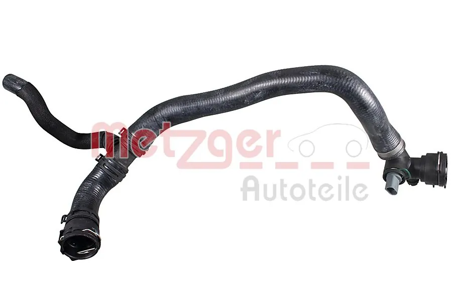Шланг радиатора, нижний AND 3T122007 цена, от 49.39 USD