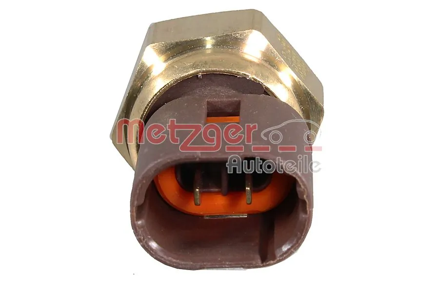 Sensor de temperatura do fluido de esfriamento Renault 21  S48