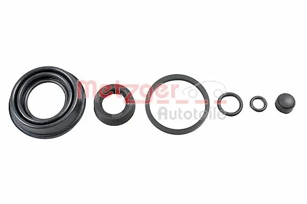 Kit de reparação de suporte do freio traseiro para Opel Vectra C 