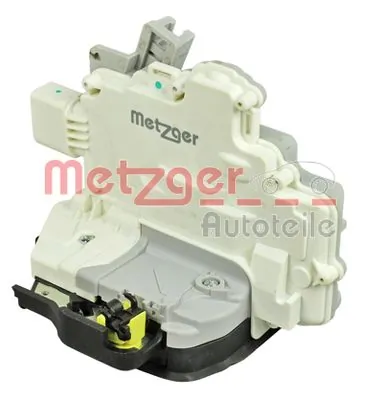 Замок задней двери, левой Metzger 2314087 цена, от 61.77 USD