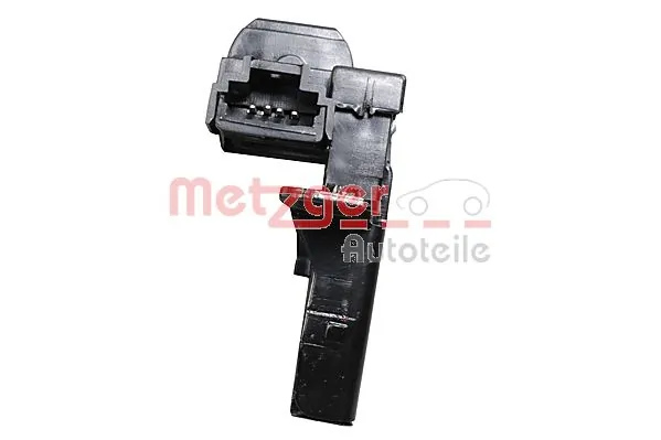 Замок двери багажника Renault Kangoo II фургон (FW0) (2008 - 2021) цена, от 24.90 USD