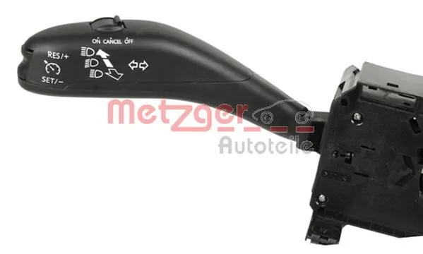 Переключатель подрулевой, левый VAG 6R0953521C9B9 цена, от 42.37 USD
