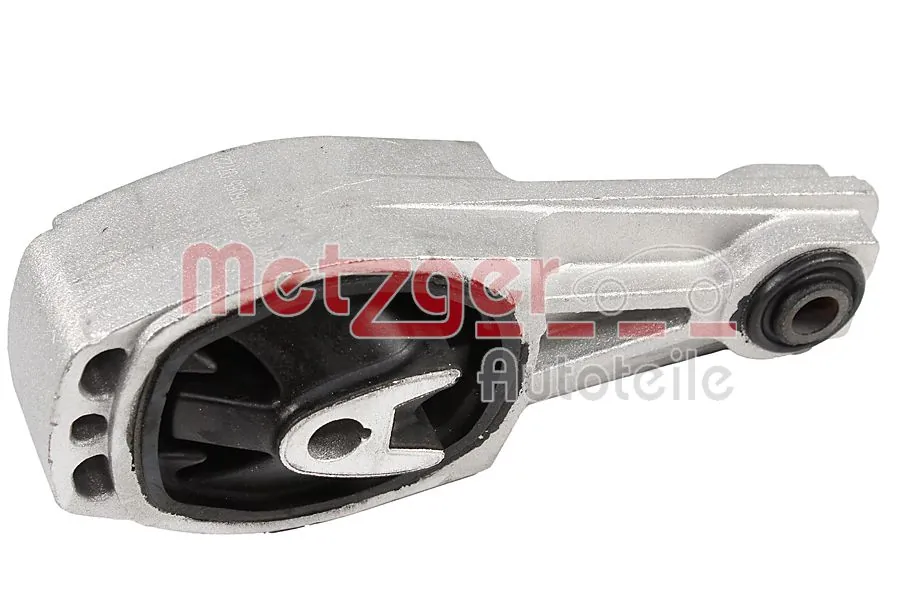 Compre Coxim (suporte) traseiro de motor Citroen C4 2