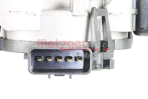 Мотор трапеции стеклоочистителя VALEO W000031629 цена, от 42.52 USD