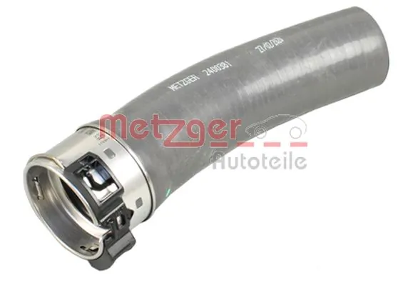 RT150056 Polcar Патрубок интеркуллера