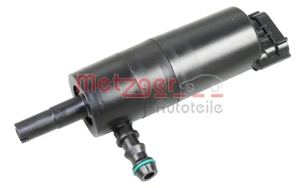 Насос омывателя Polcar 2711PS1