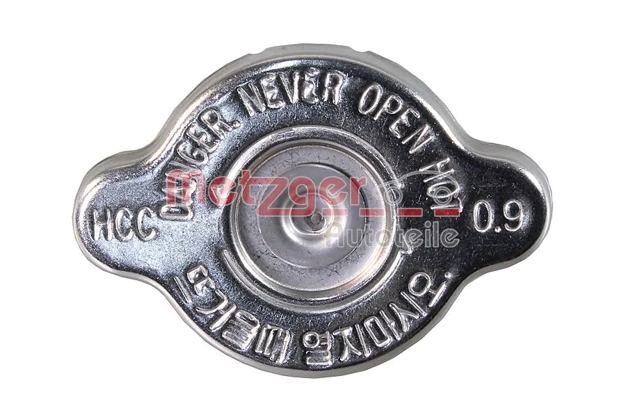 Tampa (tampão) do radiador para Mitsubishi Colt II C1A