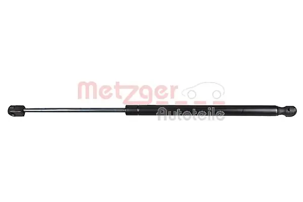 Газовый упор багажника Magneti Marelli GS1120