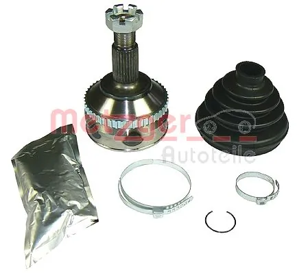 Junta homocinética externa dianteira para Peugeot Expert  224