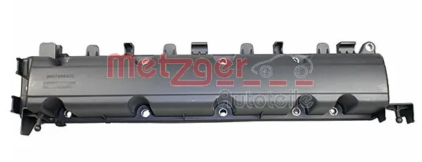  Клапанная крышка Citroen C5 1