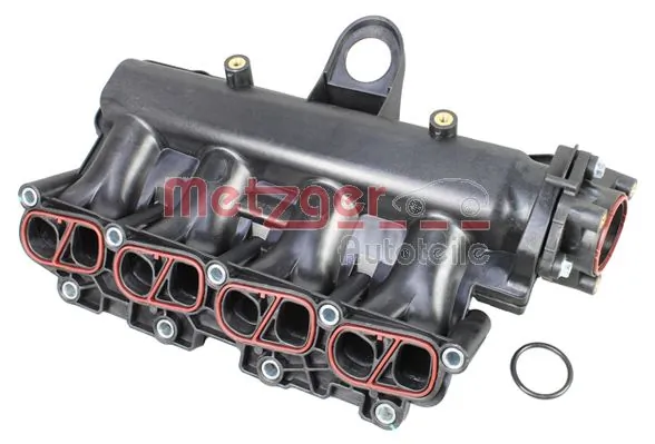 DRM61802 Polcar Коллектор впускной
