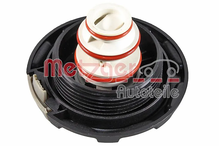 Tampa (tampão) do tanque de expansão Audi A6 4A2