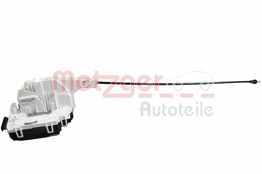 Дверной замок передний правый Mercedes Sprinter II 3-t автобус (906) (2006 - 2019) цена, от 44.51 USD