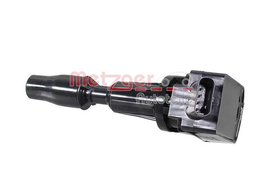 Катушка зажигания на Hyundai Santa Fe III DM