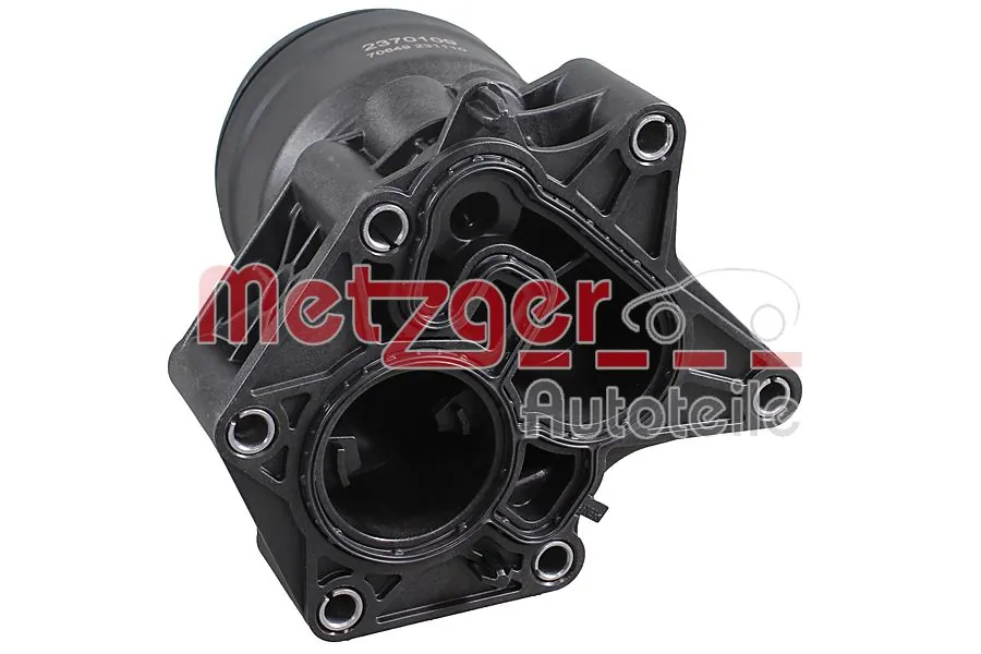 2370109 Metzger Корпус маслофильтра