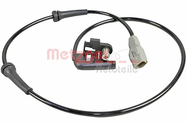 Купить MWSS164 Magneti Marelli Датчик АБС задний