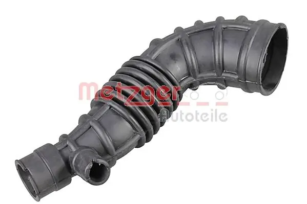 DCX162TT Thermotec Патрубок воздушный, выход воздушного фильтра