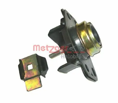 Coxim (suporte) dianteiro de motor Renault Kangoo preço, a partir de 37,67 USD