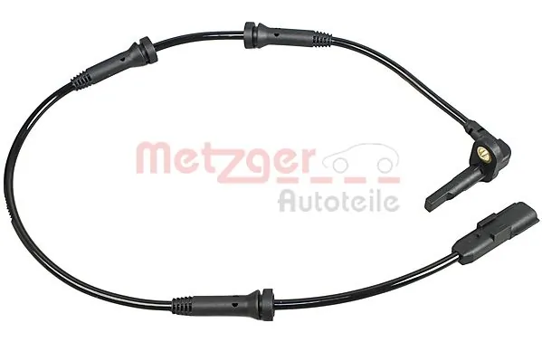  Sensor dianteiro de ABS Renault LOGAN II MCV carrinha (K8) (2013 - 2026) II MCV