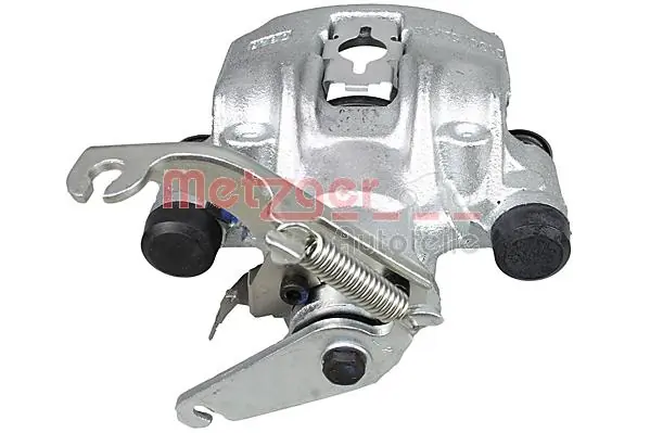 Купить 42470847 Fiat/Alfa/Lancia Суппорт задний левый