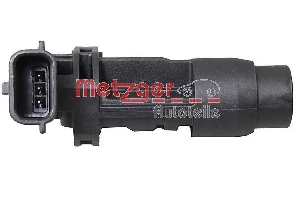 Sensor de posição (de revoluções) de cambota para Dacia Lodgy  JS