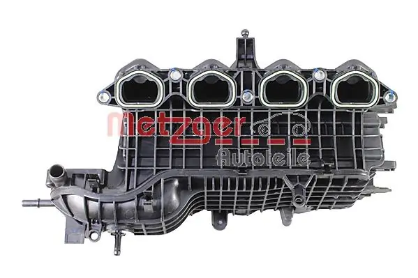 DRM21801 Polcar Коллектор впускной