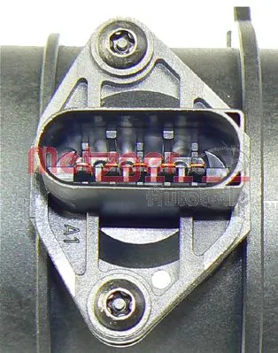 Датчик массового расхода воздуха Delphi AF10388 цена, от 44.34 USD