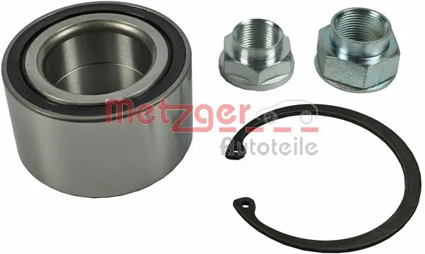 Подшипник ступицы DAC4378W1CS57 Koyo