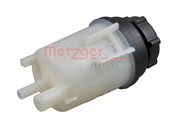 2140299 Metzger Бак масляный