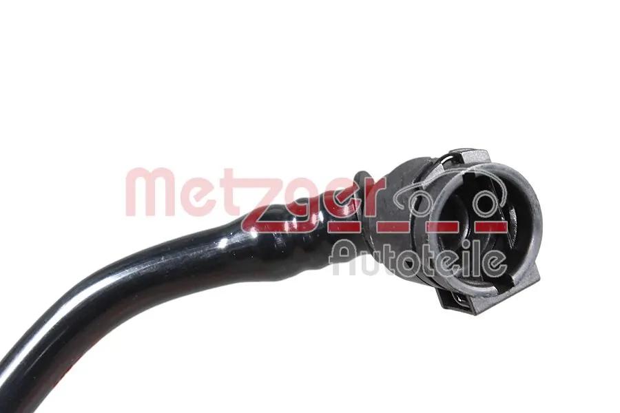 Шланг расширительного бачка верхний AND 3M121017 цена, от 48.44 USD