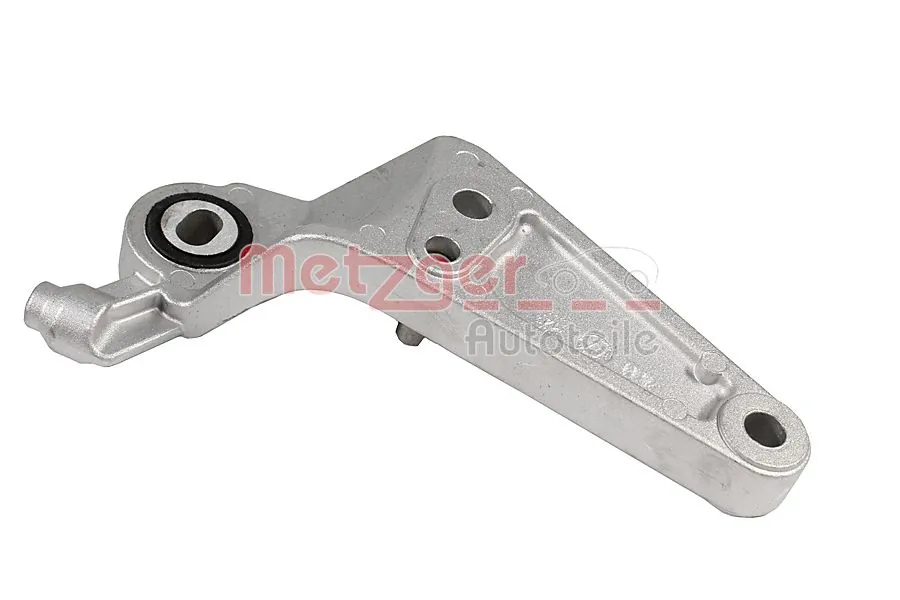 Кронштейн подушки (опоры) двигателя задней General Motors 846836 цена, от 24.34 USD