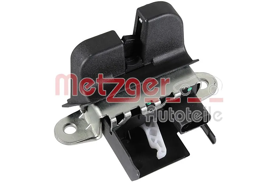 Fecho de tampa de porta-malas (de 3ª/5ª porta traseira) Volkswagen Golf VIII CD1, DA1