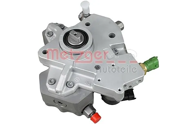 Bomba de combustível de pressão alta Volvo XC90