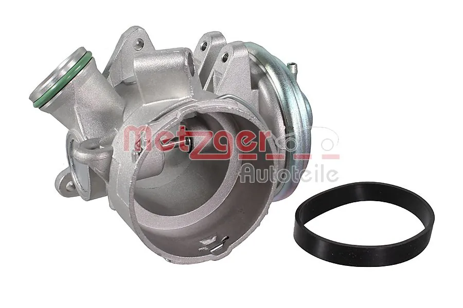Válvula EGR de recirculação dos gases Mercedes ML/GLE W163