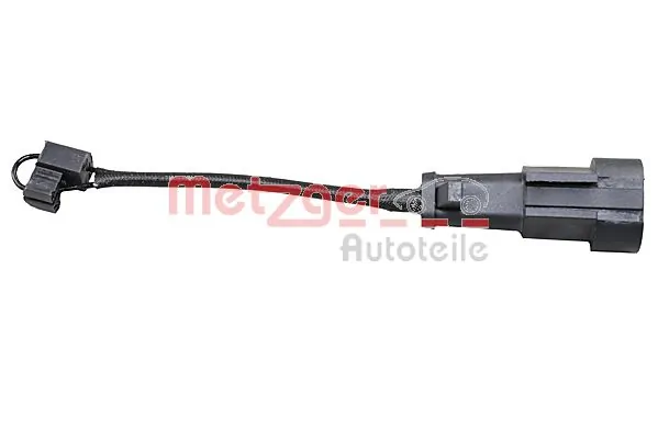 Сигнализатор износ тормозных колодок Iveco 42555634 цена, от 3.54 USD