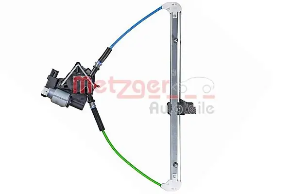 1648896380 Peugeot/Citroen  Механизм стеклоподъемника правой задней двери